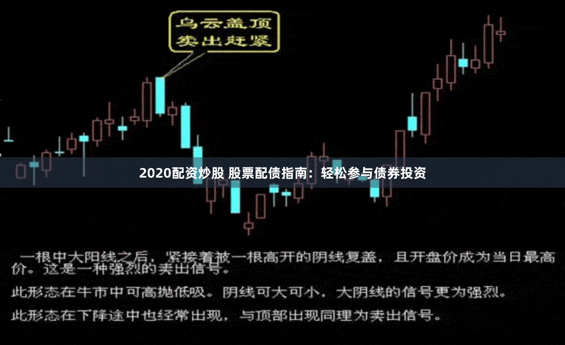 2020配资炒股 股票配债指南：轻松参与债券投资